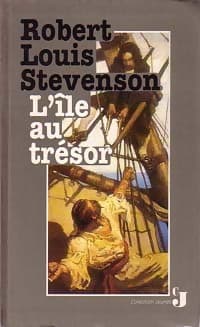 L'île au trésor - Stevenson Robert Louis