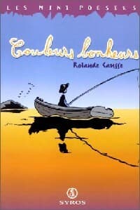 Couleurs bonheurs - Rolande Causse