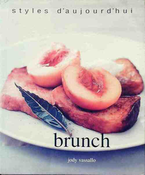 Brunch - Jody Vassallo