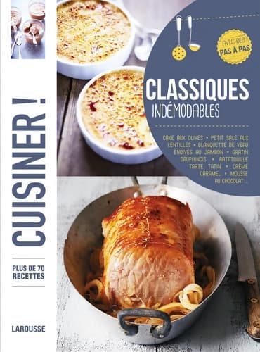 Classiques indémodables - Collectif