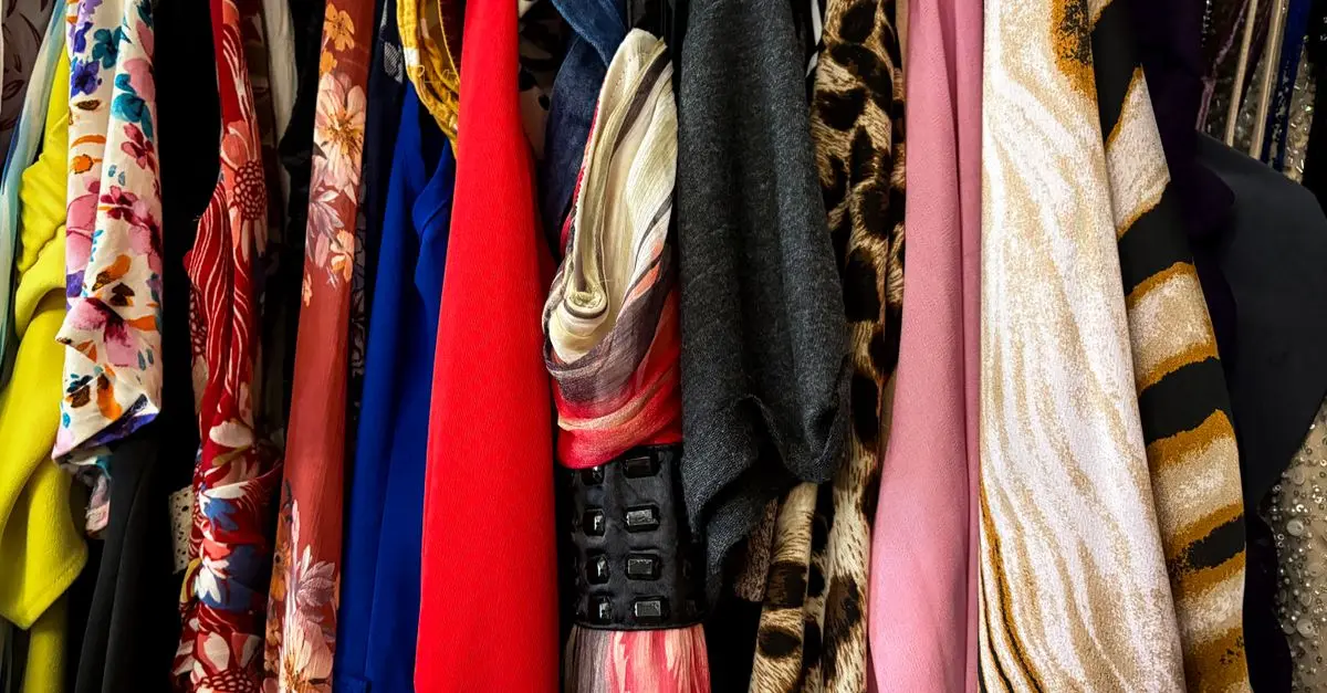 Guide complet pour choisir des vêtements chic et durables