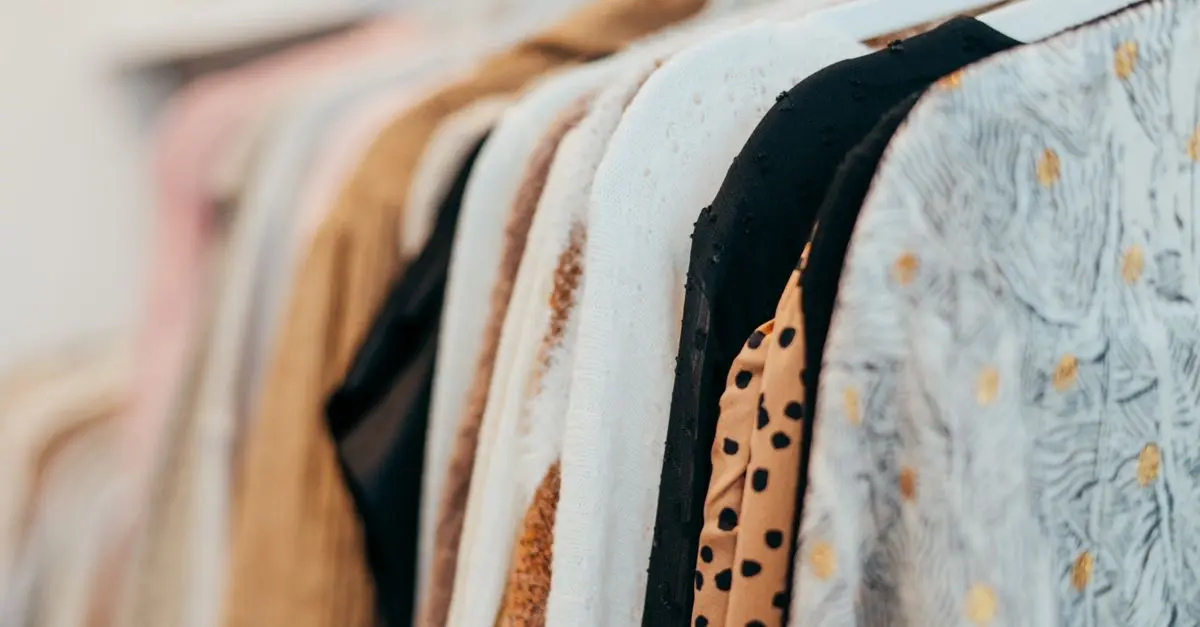 Les tendances mode chic à adopter pour un automne élégant