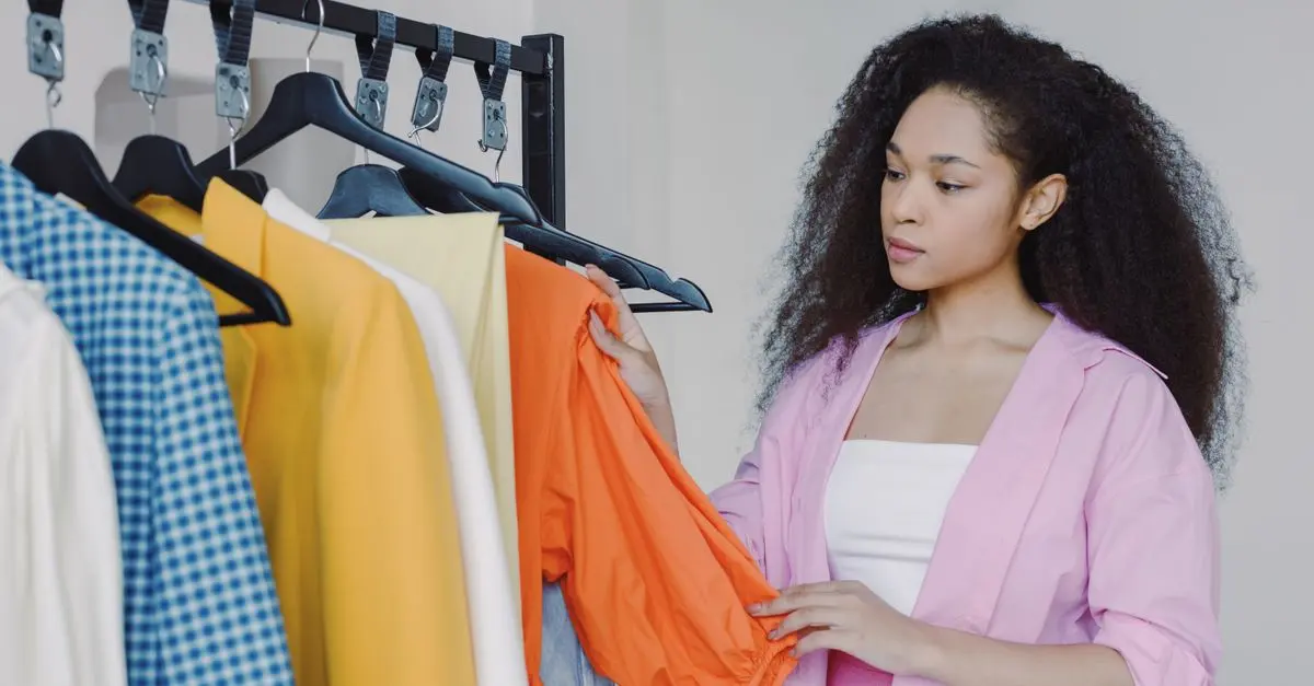 Comment choisir des vêtements en fonction de son morphologie