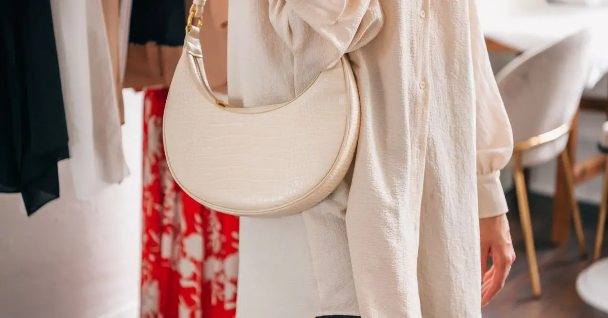 Les must-have de la mode chic pour un style impeccable