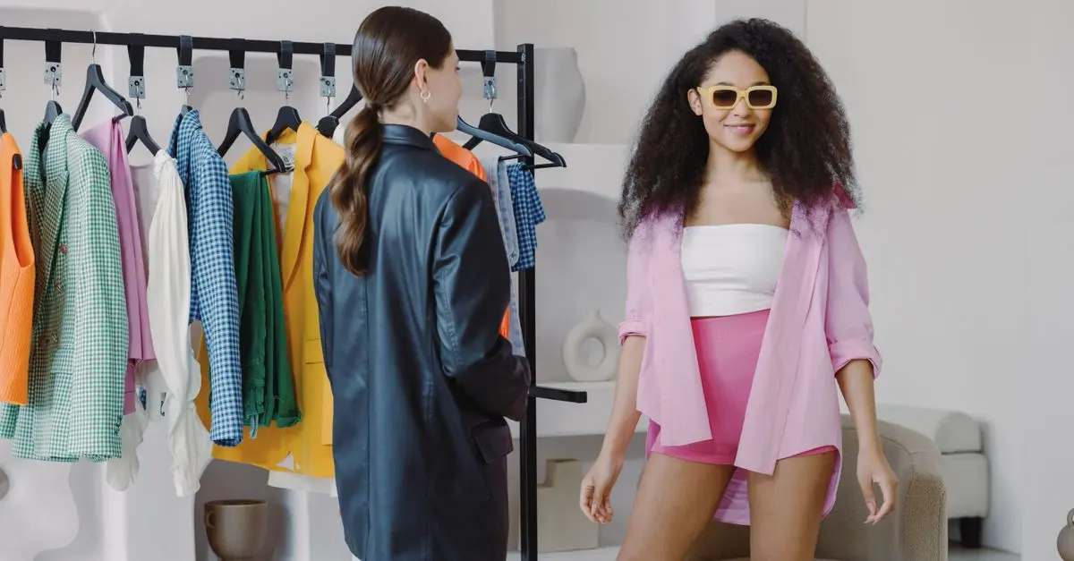 Les essentiels d'une garde-robe chic et intemporelle