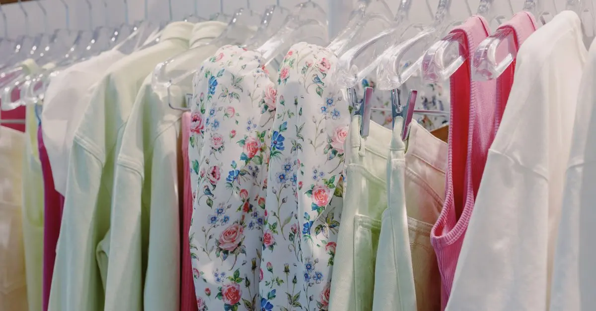 Les indispensables pour un look chic au printemps